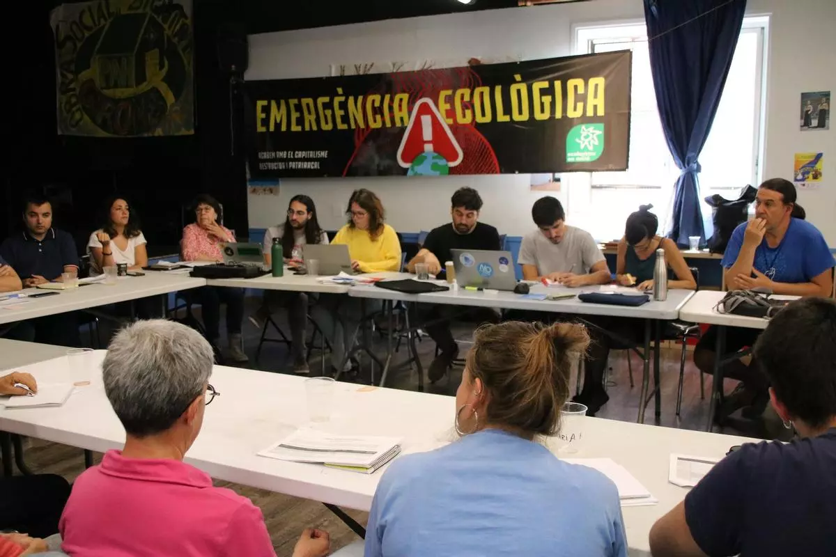L’ús sostenible dels recursos hídrics a Barcelona: una proposta davant la sequera i escassetat d’aigua a Catalunya