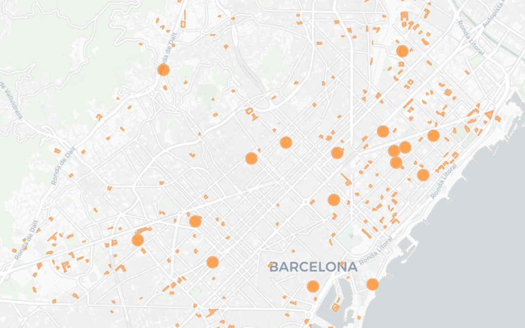 Informe jurídic vinculat al projecte “Comunitats Energètiques de Barri”