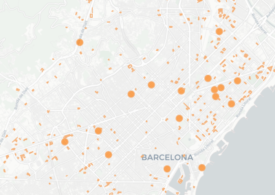 Informe jurídic vinculat al projecte “Comunitats Energètiques de Barri”