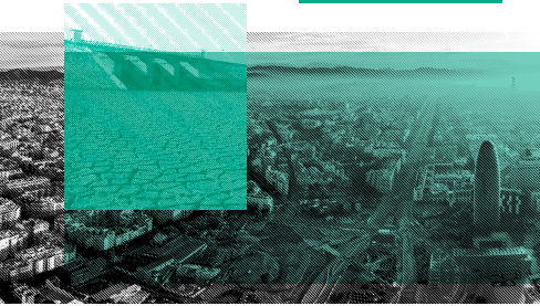 Estudi de l’aprofitament d’aigua pluja i gris a Barcelona