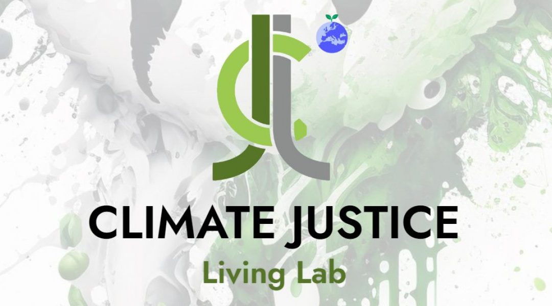 Suport al projecte “Climate Justice Living Lab”