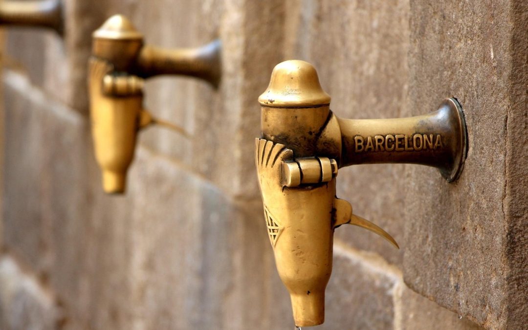 L’aprovació de l’ordenança d’aigües grises a Barcelona: un pas necessari però clarament insuficient