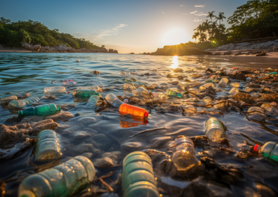 Creació i coordinació del curs virtual «Crisi ecològica i reptes mediambientals»