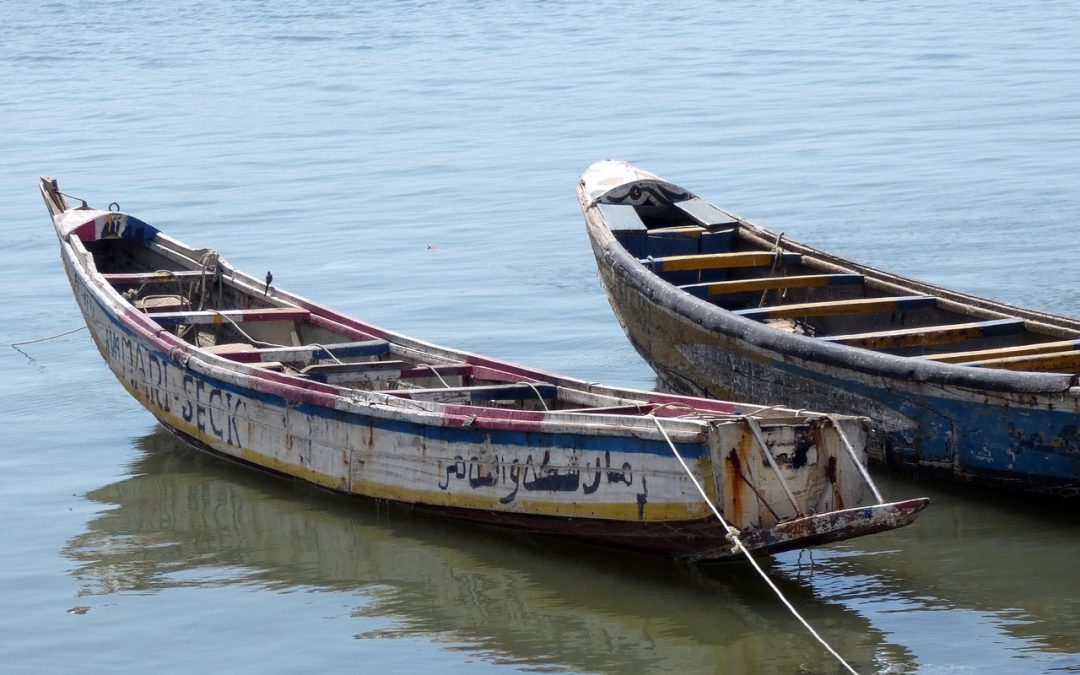 Estudi sobre les migracions ambientals causades pels impactes del Canvi Ambiental Global