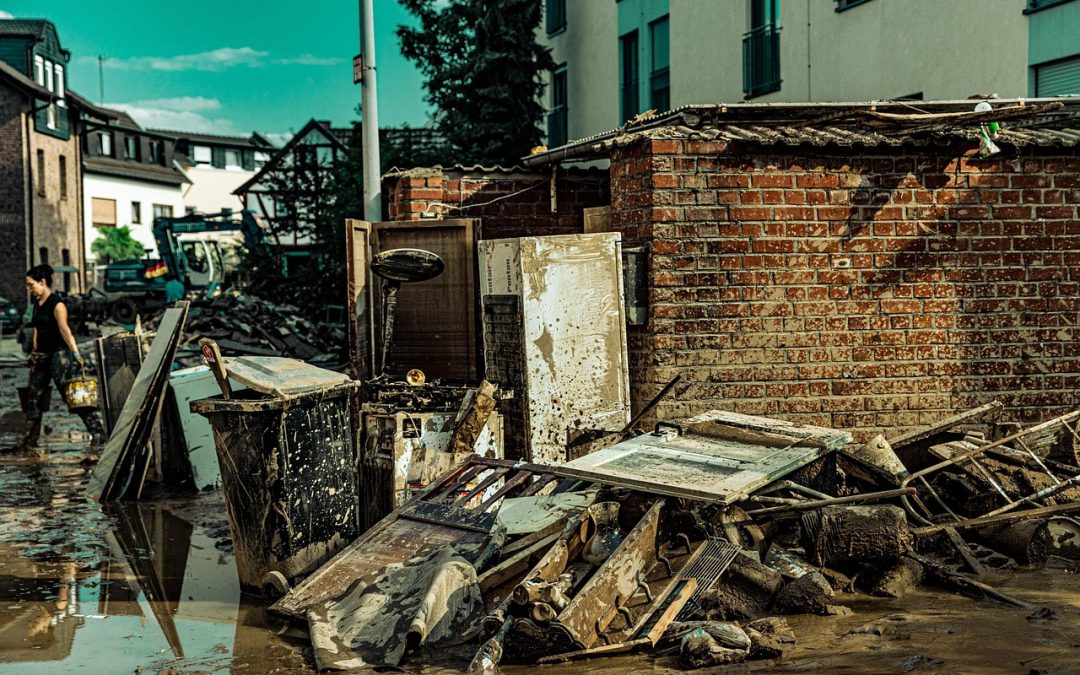Quan el clima desplaça: Colòmbia reconeix a les víctimes del desplaçament ambiental