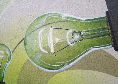 Creación de una guía sobre transición ecosocial justa