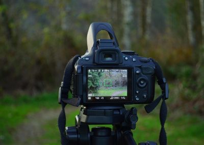 #Devreporter: asesoramiento en la realización de cápsulas documentales sobre movilidad humana y cambio climático