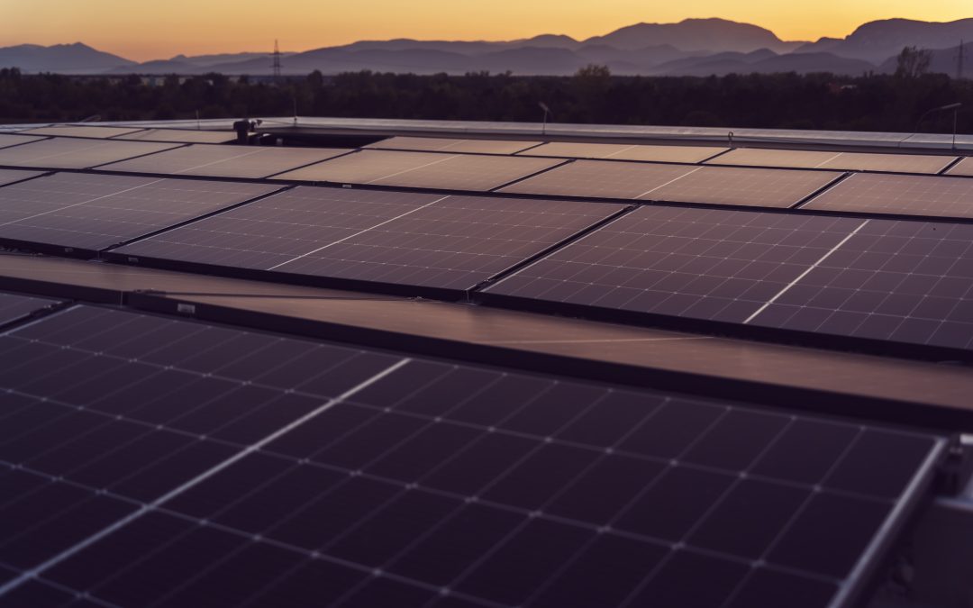 Actualización del diagnóstico sobre comunidades energéticas en Barcelona 