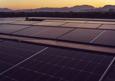 Actualització de la diagnosi sobre comunitats energètiques a Barcelona 
